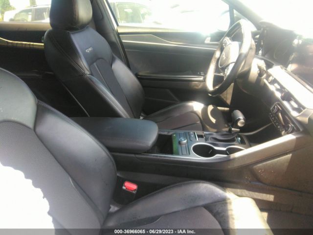 5XXG64J22NG088575 KIA K5 Gt-line