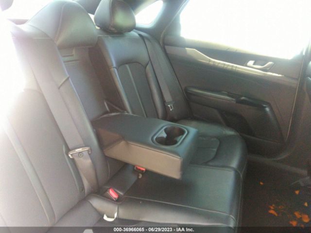 5XXG64J22NG088575 KIA K5 Gt-line