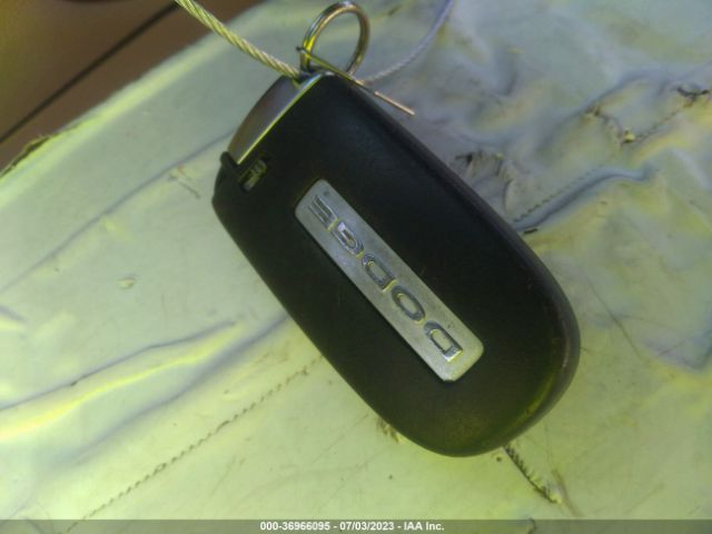 1C4RDJDG0EC391066 Dodge DURANGO LIMITED