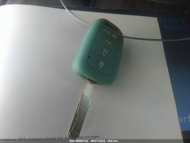 Honda Accord Sedan Lx 2014 1HGCR2F38EA033217 Image 3