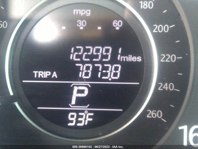 Honda Accord Sedan Lx 2014 1HGCR2F38EA033217 Image 7