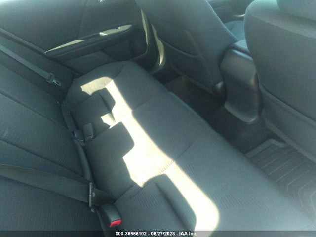 Honda Accord Sedan Lx 2014 1HGCR2F38EA033217 Image 14