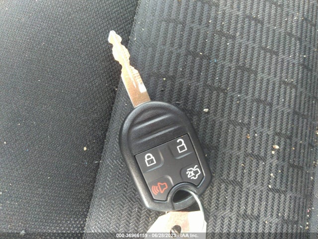 2012 FORD FUSION SE VIN: 3FAHP0HA7CR208964