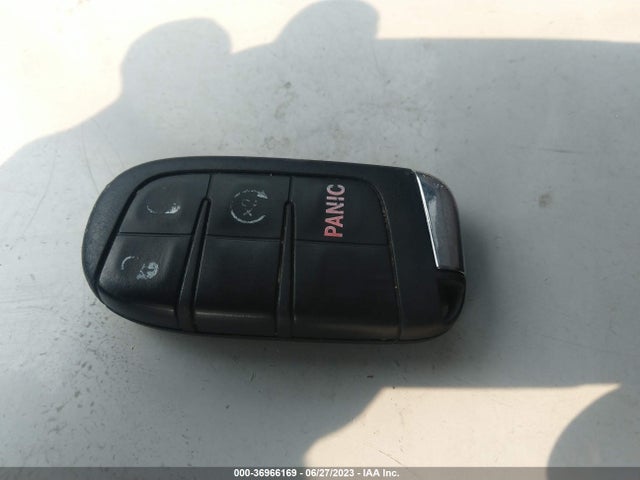 ZFBCFYDB1HP580242 Fiat 500x Lounge