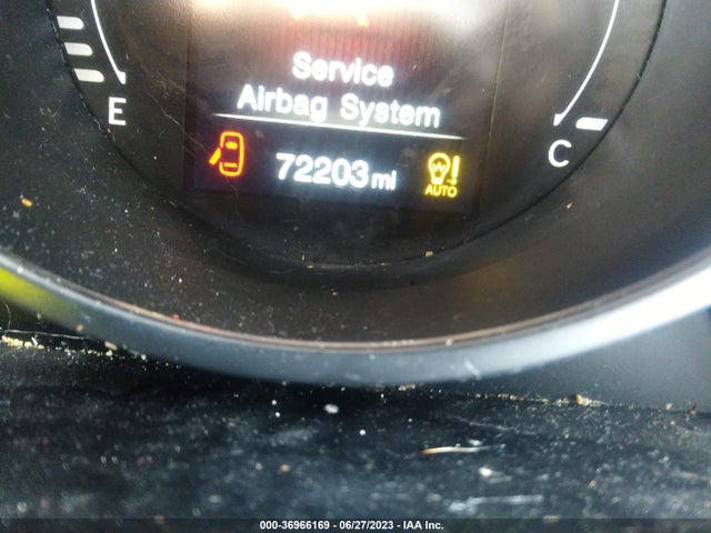 ZFBCFYDB1HP580242 Fiat 500x Lounge
