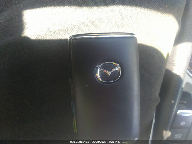 Mazda Cx-5 2.5 S Preferred Package 2023 JM3KFBCM0P0210889 Image 11