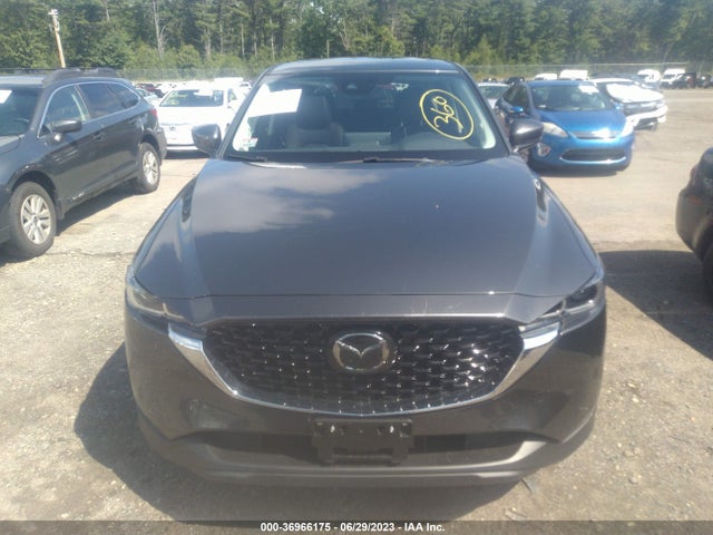 Mazda Cx-5 2.5 S Preferred Package 2023 JM3KFBCM0P0210889 Image 12