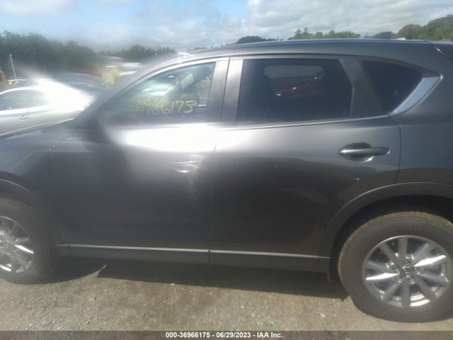 Mazda Cx-5 2.5 S Preferred Package 2023 JM3KFBCM0P0210889 Image 14