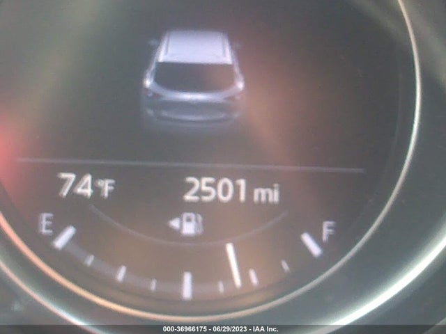 Mazda Cx-5 2.5 S Preferred Package 2023 JM3KFBCM0P0210889 Image 15