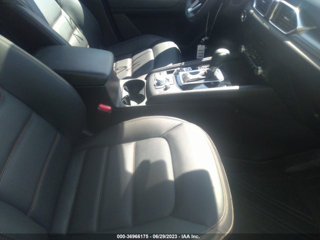 Mazda Cx-5 2.5 S Preferred Package 2023 JM3KFBCM0P0210889 Image 5
