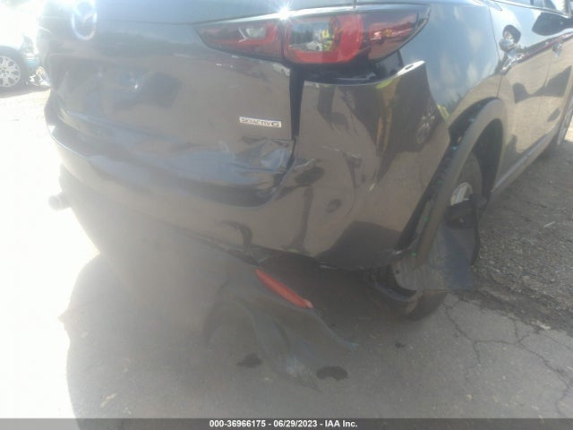 Mazda Cx-5 2.5 S Preferred Package 2023 JM3KFBCM0P0210889 Image 6