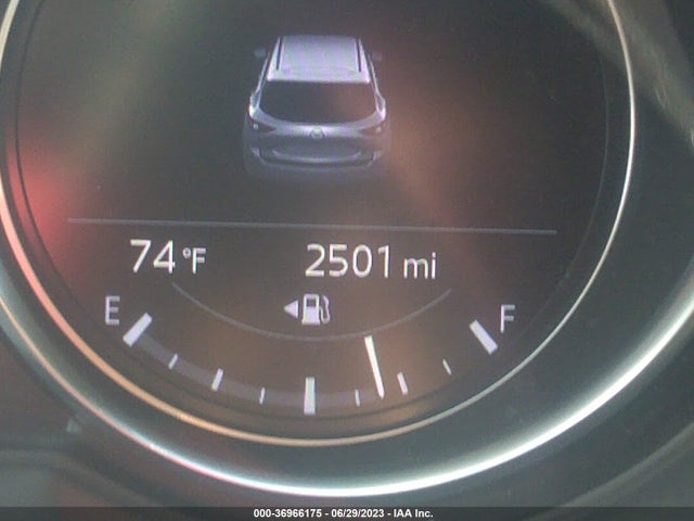 Mazda Cx-5 2.5 S Preferred Package 2023 JM3KFBCM0P0210889 Image 7