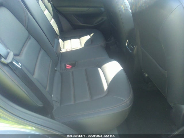 Mazda Cx-5 2.5 S Preferred Package 2023 JM3KFBCM0P0210889 Image 8