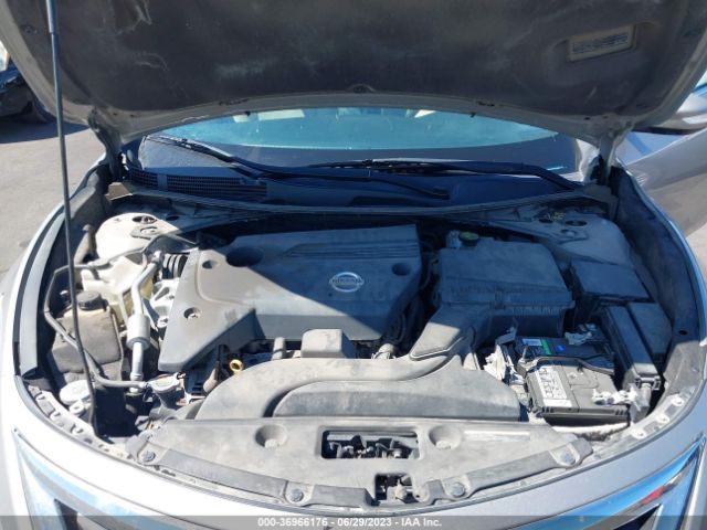 1N4AL3AP1FC429671 Nissan Altima 2.5 Sl