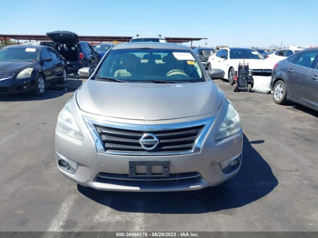 1N4AL3AP1FC429671 Nissan Altima 2.5 Sl