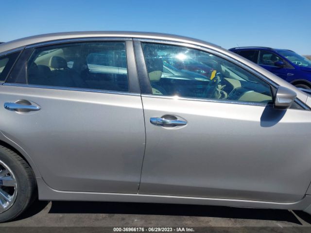 1N4AL3AP1FC429671 Nissan Altima 2.5 Sl