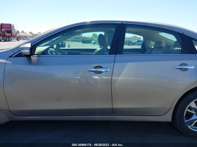 1N4AL3AP1FC429671 Nissan Altima 2.5 Sl