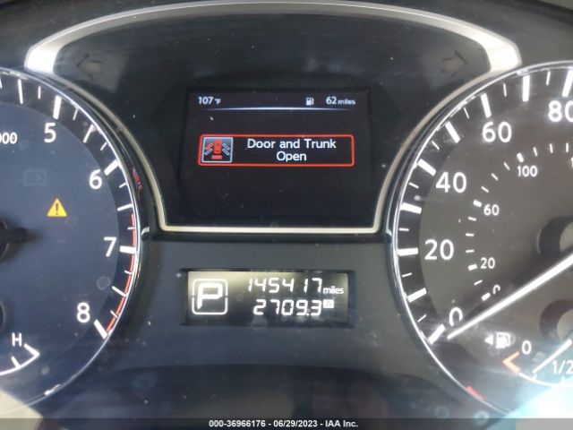 1N4AL3AP1FC429671 Nissan Altima 2.5 Sl