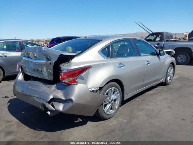 1N4AL3AP1FC429671 Nissan Altima 2.5 Sl