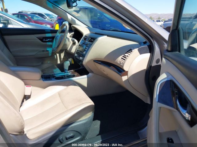 1N4AL3AP1FC429671 Nissan Altima 2.5 Sl
