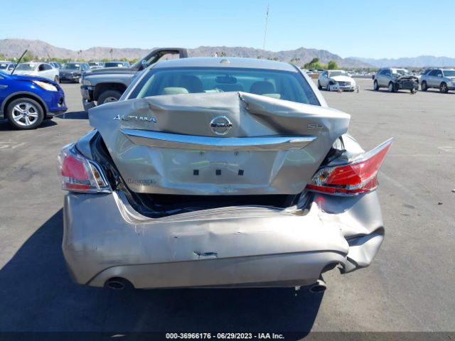 1N4AL3AP1FC429671 Nissan Altima 2.5 Sl
