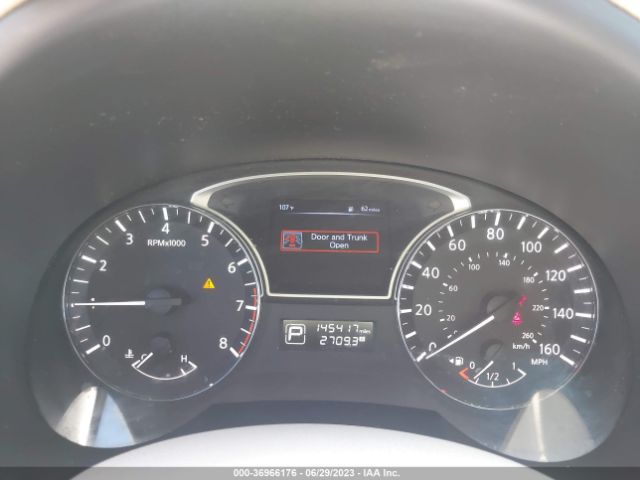 1N4AL3AP1FC429671 Nissan Altima 2.5 Sl