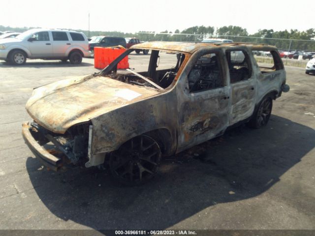 1GKS1KE06ER206764 GMC Yukon Xl Slt