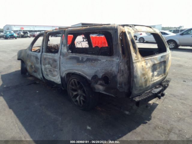 1GKS1KE06ER206764 GMC Yukon Xl Slt