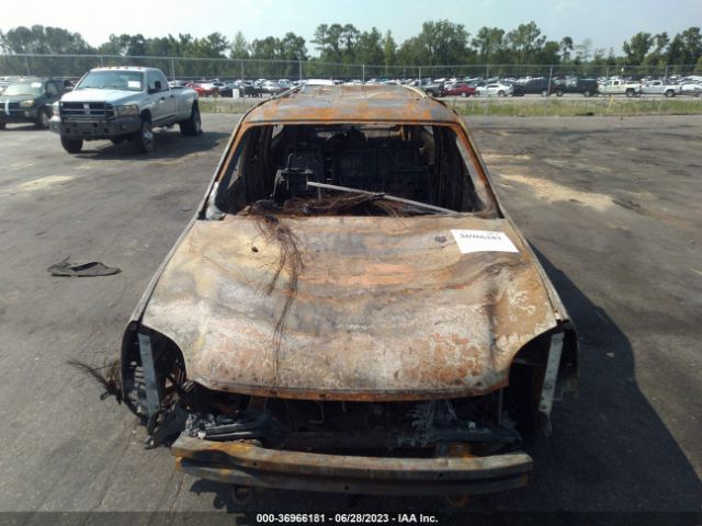 1GKS1KE06ER206764 GMC Yukon Xl Slt