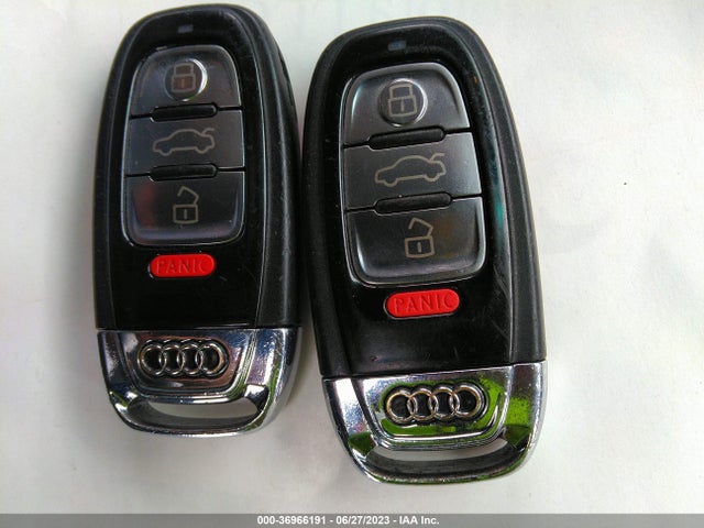 Audi A7 3.0 Premium Plus 2016 WAUWGAFC6GN169365 Image 11