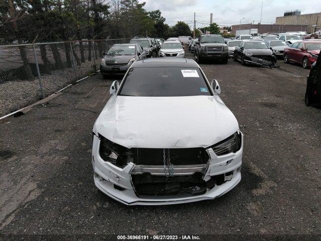 Audi A7 3.0 Premium Plus 2016 WAUWGAFC6GN169365 Image 12
