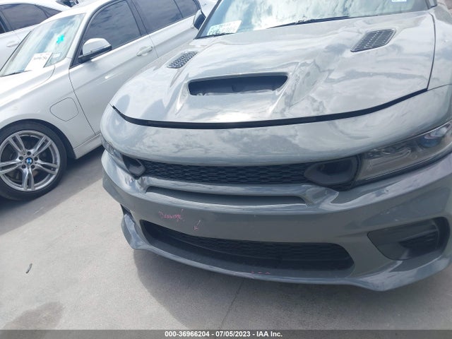 Dodge Charger Scat Pack 2019 2C3CDXGJ6KH704571 Image 12
