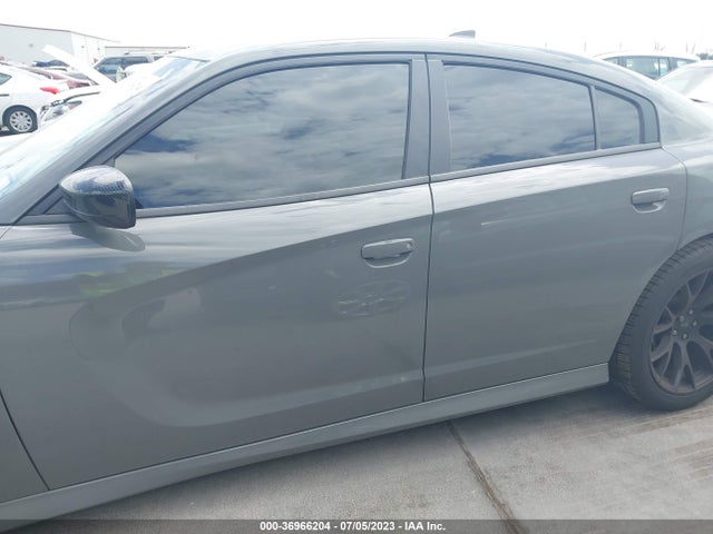 Dodge Charger Scat Pack 2019 2C3CDXGJ6KH704571 Image 14