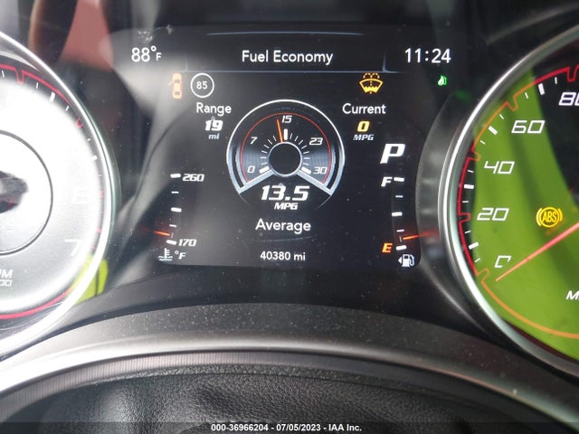 Dodge Charger Scat Pack 2019 2C3CDXGJ6KH704571 Image 15
