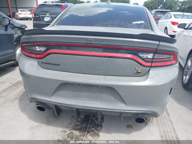 Dodge Charger Scat Pack 2019 2C3CDXGJ6KH704571 Image 16