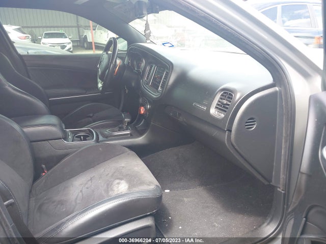 Dodge Charger Scat Pack 2019 2C3CDXGJ6KH704571 Image 5