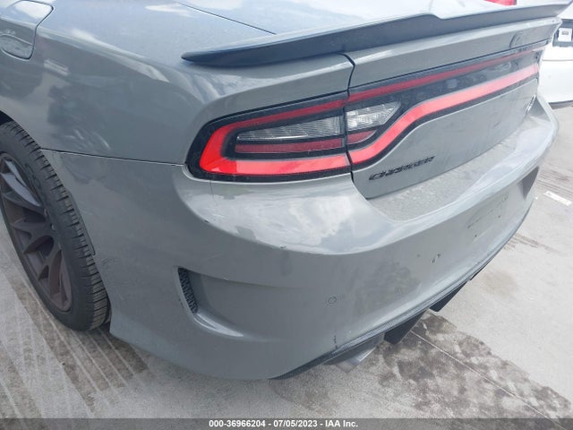 Dodge Charger Scat Pack 2019 2C3CDXGJ6KH704571 Image 6