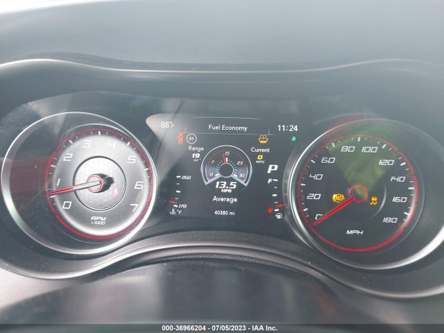 Dodge Charger Scat Pack 2019 2C3CDXGJ6KH704571 Image 7