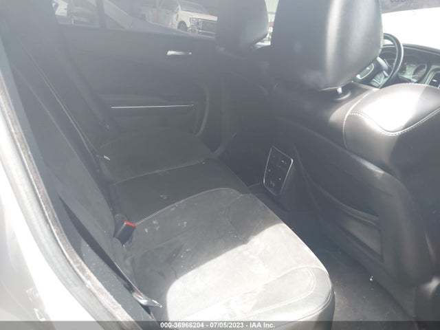 Dodge Charger Scat Pack 2019 2C3CDXGJ6KH704571 Image 8