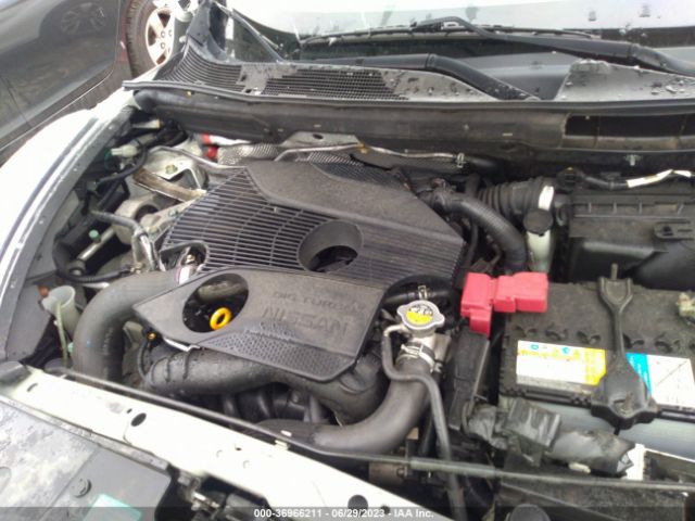 JN8AF5MR5HT704363 Nissan JUKE S