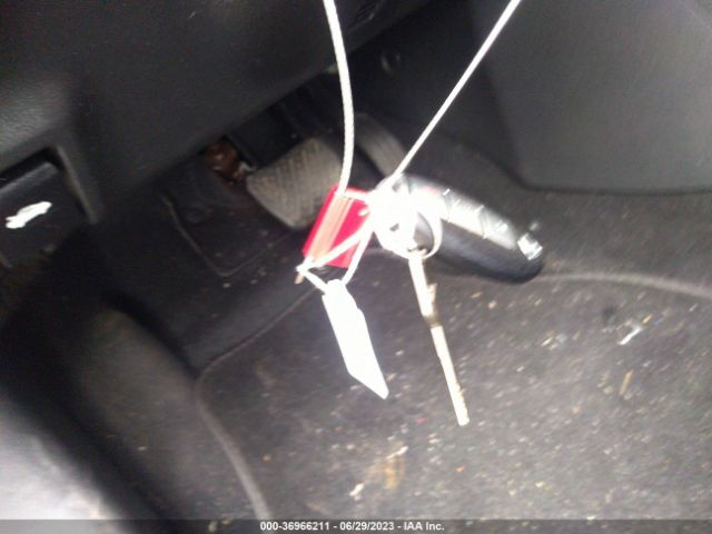 JN8AF5MR5HT704363 Nissan JUKE S