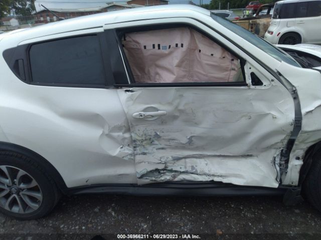 JN8AF5MR5HT704363 Nissan JUKE S