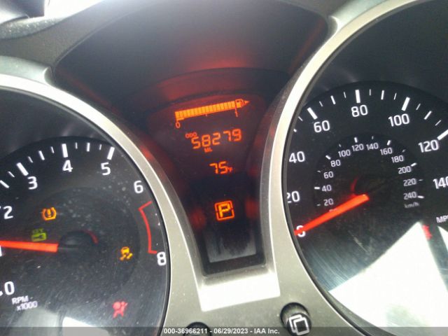 JN8AF5MR5HT704363 Nissan JUKE S