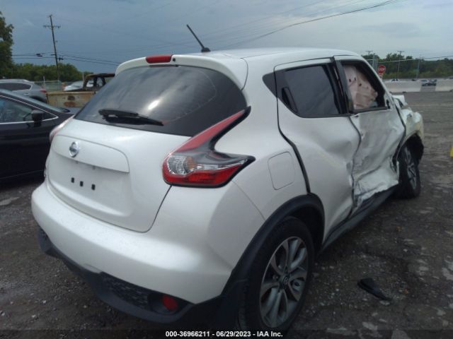 JN8AF5MR5HT704363 Nissan JUKE S
