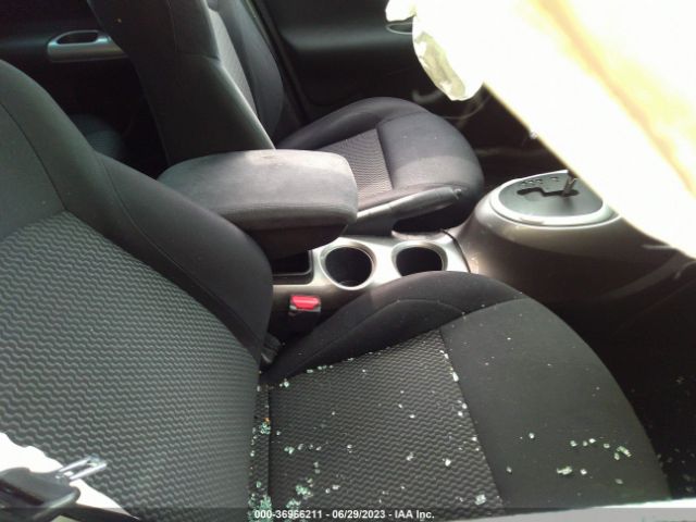 JN8AF5MR5HT704363 Nissan JUKE S