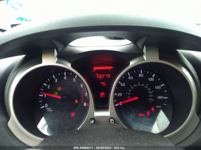 JN8AF5MR5HT704363 Nissan JUKE S