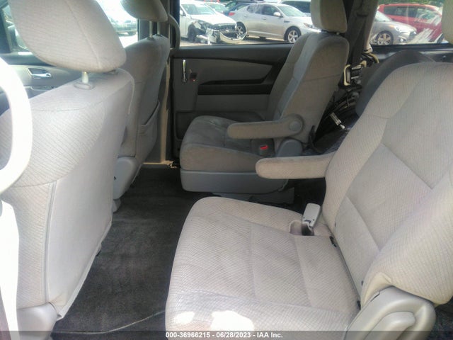 Honda ODYSSEY LX 2014 5FNRL5H23EB048361 Image 8