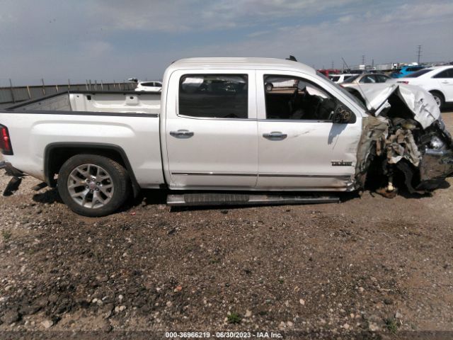3GTU2NEC3HG265174 GMC Sierra 1500 Slt