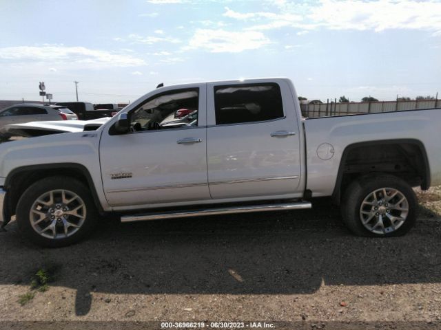 3GTU2NEC3HG265174 GMC Sierra 1500 Slt