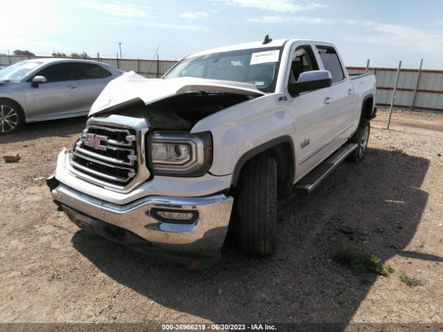 3GTU2NEC3HG265174 GMC Sierra 1500 Slt